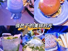 -bluefrog蓝蛙(皇庭广场店)