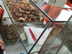 -长发西饼(临顿路店)