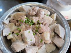 -老街鱼嘴巴(坡子街老店)