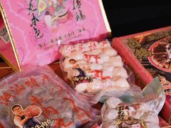 -春梅里卤鹅馆·47年老字号(中山路店)