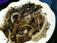 -天津乾毓德饭庄·清真传统炒菜·海鲜烧烤(咸阳路店)