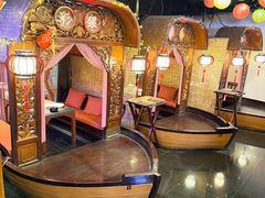 -广州花园酒店荔湾亭·地道点心·粤式饮茶