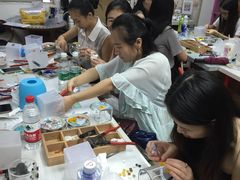 -瓦匠工社·马赛克·积木拼图·亲子手工DIY