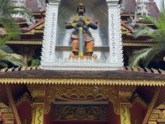 -西双版纳总佛寺
