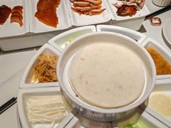 -羲和雅苑•北京烤鸭(国贸商城店)