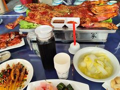 -翠香酒家