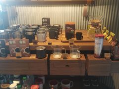 零售区-星巴克(天津大悦城第二店)
