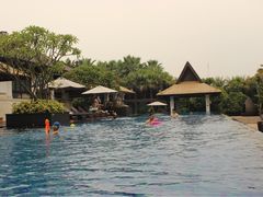 -厦门日月谷温泉渡假村