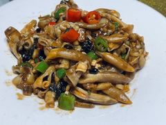 -79号渔船海鲜饭店(华强北店)