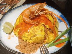 -金厨泰国餐厅·全泰籍厨师料理(拱北店)