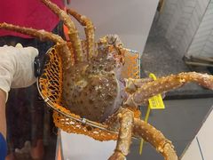 -必点海鲜·海肠捞饭(滨江道一店)