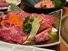-御牛道日式烤肉料理(杭州万象城店)