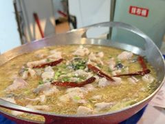 -水煮三国·川鲁江湖菜(香山店)