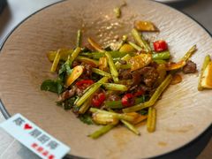 -佬太公海鸭·海鲜大排档(上海总店)