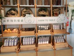 -水边咖啡(黄金水岸店)