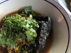 老长沙臭豆腐-遇见湘·地道湖南菜(云门店)