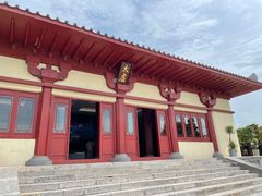 -洛阳古墓博物馆