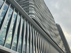 -上海前滩香格里拉大酒店