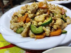 -金卯白肉罩火烧