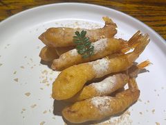 -HOME餐厅粤菜 融合菜