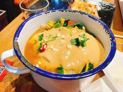 -华府九号海鲜烧烤大排档(龙域店)