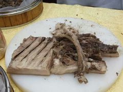 -水乡人家私房菜(逢简店)