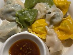 -前海沿·青岛菜(李沧万达店)