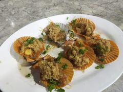 -四川小胡子海鲜(丁村万人海鲜广场店)