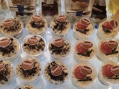 -东哥面包 DONCO BAKERY(万风新天地购物中心店)