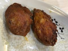 奥尔良中翅-兄弟深夜豆浆