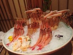 -Minase水濑·日料放题(外滩店)