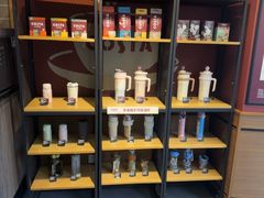 -COSTA COFFEE(张江软件园店)