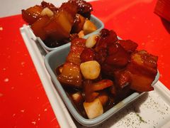 -春色如许·茶食餐厅(桃李春风店)