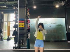 -Burn Fit燃炼健身工作室(新都旗舰店)
