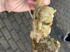 -中关村烤包子(中关村店)