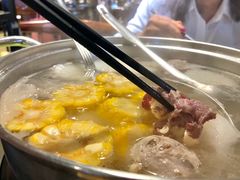 -八合里潮汕鲜牛肉火锅(惠州华贸店)