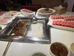 -海底捞大排档火锅(打浦路店)