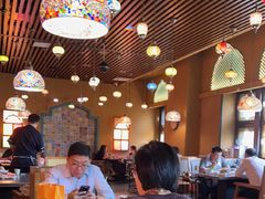 -君邦火锅(新疆大厦店)