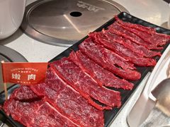 -论牛·鲜牛肉小火锅(清湖店)