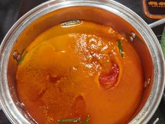 -呷哺呷哺(西单大悦城店)