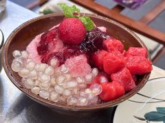 -老渔家·白族·石板烧(大理古城叶榆路店)