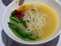 -港久茶餐厅(鹭洲里店)