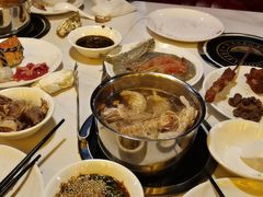 -九月海·海鲜自助(世纪东方店)