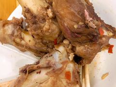 大骨棒-水仙拉面(水仙街店)