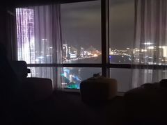-上海外滩茂悦大酒店