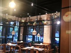 大堂-东园小馆·早茶·淮扬小炒(江都路店)