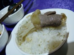 -泰米·休闲餐厅