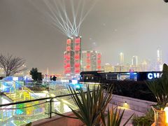 -埠口精酿夜景餐酒吧· BREWPORT BISTRO(长嘉汇重庆之眼店)