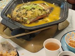 -外婆小聚茶餐厅·生日·团建(市民中心店)