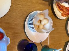 -玛尚诺Pizza&Bar(长泰广场店)